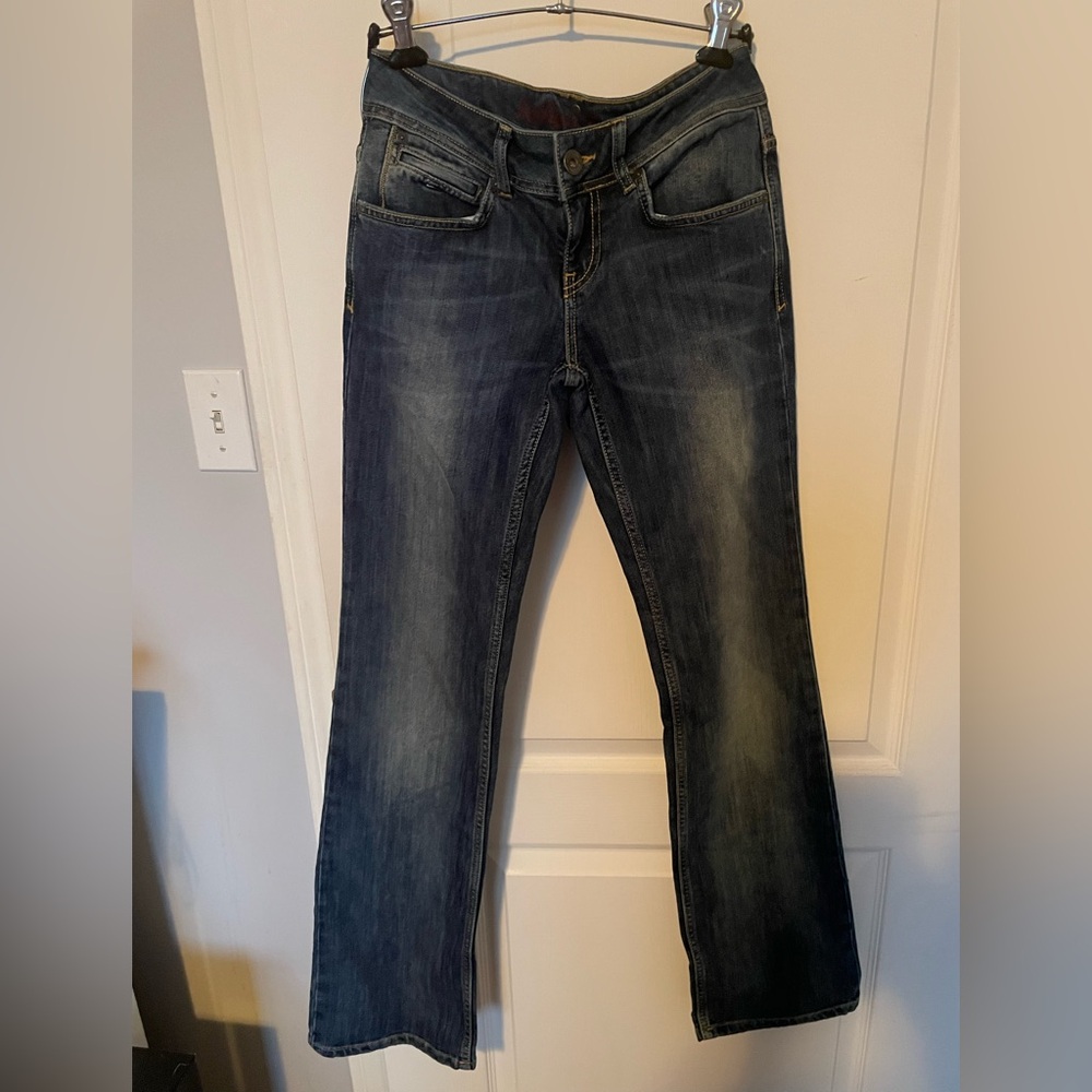 TOMMY HILFIGER WOMEN’S DENIM JEANS